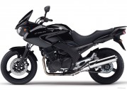 Yamaha TDM900 Yamaha TDM900